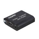 Placa de Captura de Vídeo e Áudio HDMI USB 4K