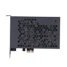 Placa de captura de vídeo PCIe Zyyini 4K HD Multimedia Interface