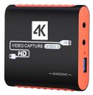 Placa de captura GAOZHOU para Nintendo Switch 4K Pass-Through