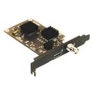 Placa de Captura Prostream DUO-CAP com entrada dupla SDI e HDMI Placa de Captura Prostream DUO-CAP com entrada dupla SDI e HDMI