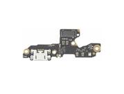 Placa De Carga Conector Microfone Redm 7