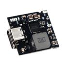 Placa De Carga E Descarga Rápida 18W PD 1S BMS 18650 Li-ion Com USB Tipo-C DC 5V Para 3.7V 4.2V Placa De Carga E Descarga Rápida 18W PD 1S BMS 18650 Li-ion Com USB Tipo-C DC 5V Para 3.7V 4.2V