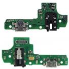 Placa De Carga Flex Conector Microfone Para A10S A107 M15 Placa De Carga Flex Conector Microfone Para A10S A107 M15