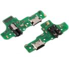 Placa De Carga Flex Conector Microfone Para A20S A207 M12