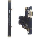 Placa De Carga Para Moto G41 + Flex Sub Placa