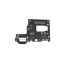Placa De Carga Usb Microfone Para Mi9 - 9 Lite