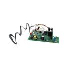 Placa de Circuito 220v P/ Cafeteira Philips Walita Ep5441 Original Placa de Circuito 220v P/ Cafeteira Philips Walita Ep5441 Original