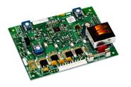 Placa de circuito de controle Pellethead Harman OEM 1-00-05886