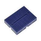 Placa De Circuito Impresso (PCI) Sem Solda De 400x830 Pontos Para Desenvolvimento DIY Arduino E