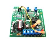 Placa de Circuito Isoladora KB Electronics 8832 para Sinal Bipolar Placa de Circuito Isoladora KB Electronics 8832 para Sinal Bipolar