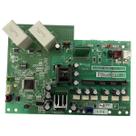 Placa de Circuito ISPM 220V Hitachi 17B41615A