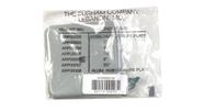 Placa de cobertura de cubo pequeno Eaton ARP00002CHB 6,5 cm