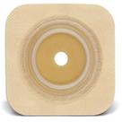 Placa de Colostomia Sur-Fit Plus 70mm Com Micropore Convatec