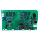 Placa de Comando do Painel para Seladora de Indução Manual CET500