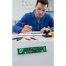 Placa de Comando Geladeira Universal 110V/220V - Controle To Placa de Comando Geladeira Universal 110V/220V - Controle To