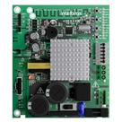 Placa de Comando Inversora Central Automatizador De Portão Eletrônico Ci 2000 Intelbras