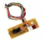 Placa de Conexão Fusor Brother - D005KT001