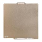 Placa de construção 3DHUB PEI de dupla face 257x257mm para Bambu Lab