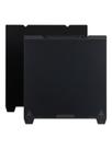 Placa de construção da impressora 3D Creality K1 Smooth PEI 235x235mm
