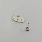 Placa de construção Heatbed OVFZXO 335x325mm H2C para Bambu Lab h2c