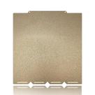 Placa de Construção Henaiser 270x270 mm PEI para Snapmaker U1 Placa de Construção Henaiser 270x270 mm PEI para Snapmaker U1