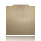 Placa de Construção Henaiser Vorn 2.4 RepRap 35x35cm PEI Aço Placa de Construção Henaiser Vorn 2.4 RepRap 35x35cm PEI Aço