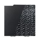 Placa de construção IdeaFormer-3D PEO PET 184x184mm para Bambu Lab A1 Mini