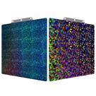 Placa de construção para impressora 3D FLASHFORGE Adventurer 5M/5M Pro/AD5x Placa de construção para impressora 3D FLASHFORGE Adventurer 5M/5M Pro/AD5x