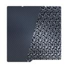 Placa de construção TIOPY Kobra S1 PEO+PET com diamante PEO+fibra de carbono