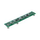 Placa de Controle 220V para Cooktop Brastemp - W11200625 Placa de Controle 220V para Cooktop Brastemp - W11200625