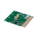 Placa de Controle 220V para Microondas Brastemp - W11351067
