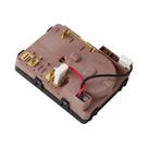 Placa de Controle 220V para Secadora Brastemp - W11047056