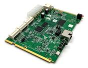 Placa De Controle Antminer S21 T21 Amlogic C76 C81 A113d