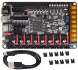 Placa de controle BIGTREETECH Octopus V1.1 32bit para Voron V2.4