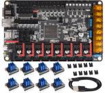 Placa de controle BIGTREETECH Octopus V1.1 32bit para Voron V2.4