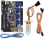 Placa de controle BIGTREETECH SKR Mini E3 V2.0 para Ender 3