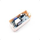 Placa De Controle Bivolt Athena Conjunto Original Brastemp