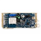 Placa de Controle Bivolt Athena Conjunto Original Consul W10678923