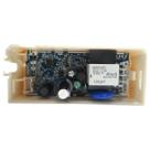 Placa de Controle Bivolt Geladeira Brastemp Consul - W11345881 Placa de Controle Bivolt Geladeira Brastemp Consul - W11345881