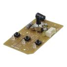 Placa de Controle Bivolt P/ Torradeira Electrolux Ets10 Original Placa de Controle Bivolt P/ Torradeira Electrolux Ets10 Original