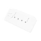 Placa de Controle Bivolt para Freezer Consul - W11132062