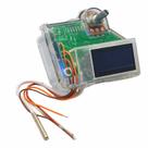 Placa de Controle Chuveiro Hydra Polo Hybrid - 3270AT025