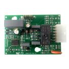 Placa de Controle de Descongelamento ENDMAN 5303918476 para Geladeiras Frigidaire, Kenmore e Electrolux