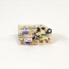 Placa de Controle de Descongelamento GE Appliances WR55X21623 para Geladeira