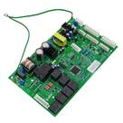 Placa de controle de geladeira HPUY WR55X10942C para GE