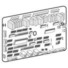 Placa de Controle Eletrônica Samsung DA94-02862B para Refrigerador