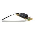 Placa de Controle P/ Cafeteira Electrolux Ecm25 Original