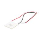 Placa de Controle para Bebedouro e Purificador Consul - W11045218