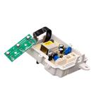 Placa de Controle para Lavadora Consul W11121357 220 Volts