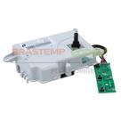 Placa de Controle para Máquina Lavadora de Roupas 110 Volts CWH12A Consul W11387505